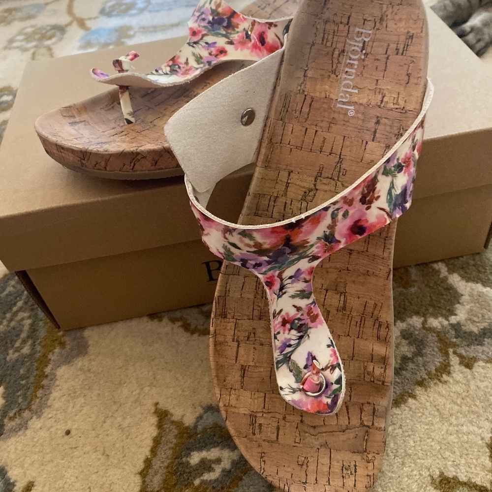 Björndal Sandals